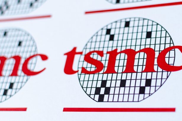 TSMC Evaluates Building Advanced Chip Plant in the UAE