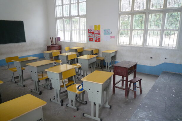 Illustrative image for article on teachers use ai in england