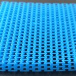 Textile engineer develops 3D-printed material to boost mobility in protective clothing