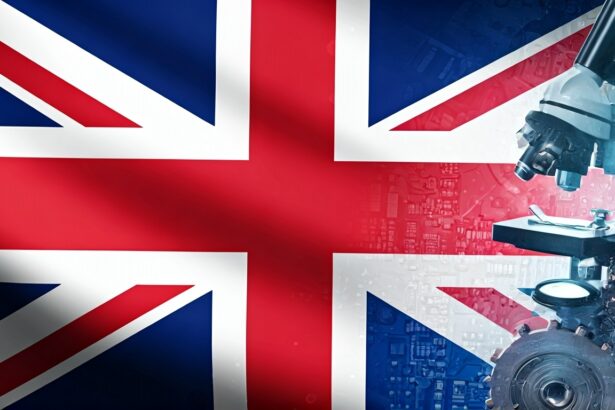 UK Government turbocharges science and technology sectors with £86bn funding