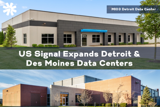 US Signal expands national infrastructure footprint