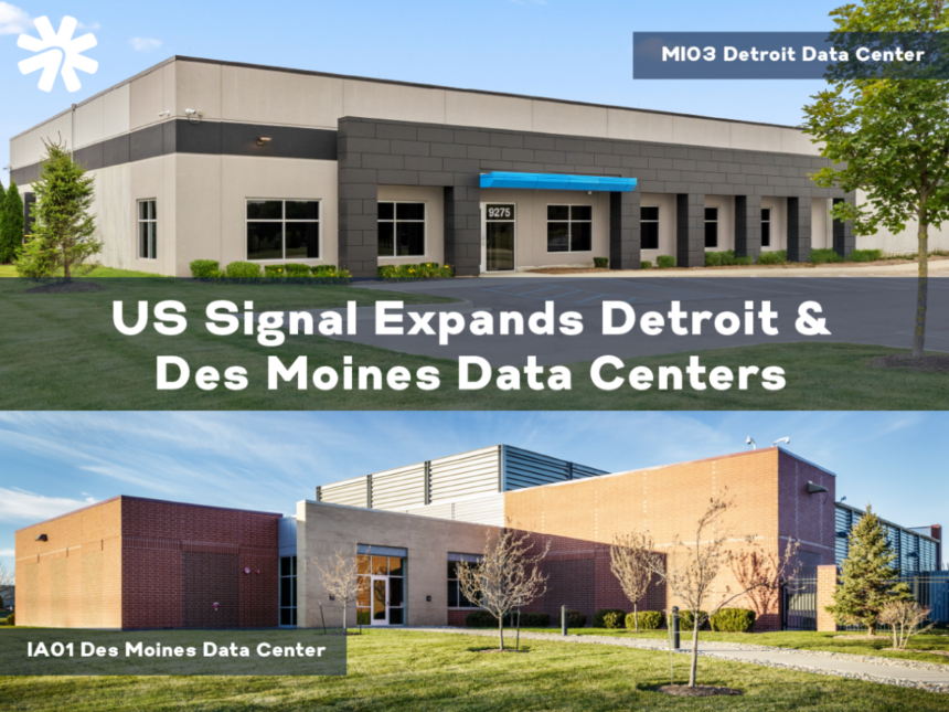 US Signal expands national infrastructure footprint