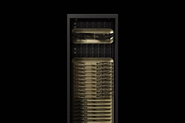 Understanding GPU Servers and Their Role in Data Centers