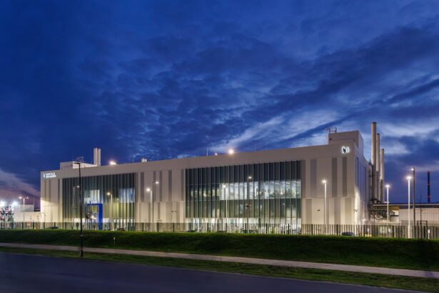 Vantage Data Centers completes euro-based data centre asset-backed securitisation