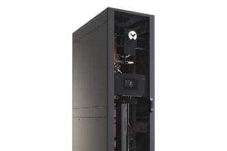 Vertiv expands liquid cooling portfolio