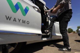 Waymo's robotaxis to start carrying passengers in Atlanta, expanding Uber partnership