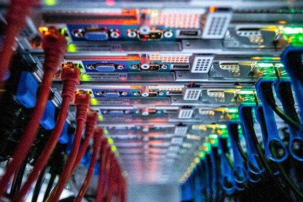 Web vs. Application Servers: Key Differences Explained