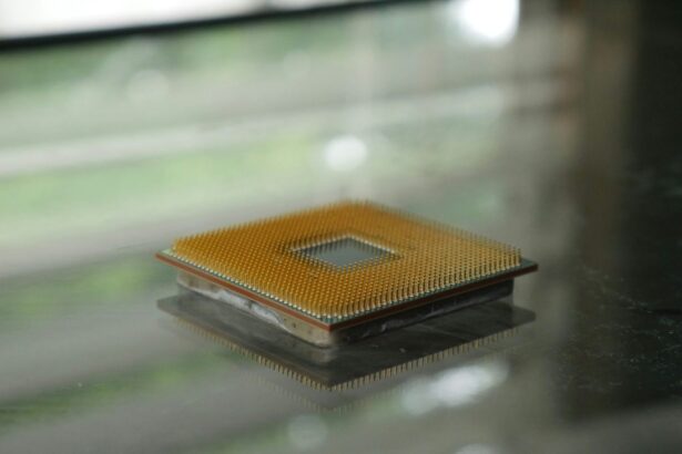 What the US AI chip export rule means for the rest of the world