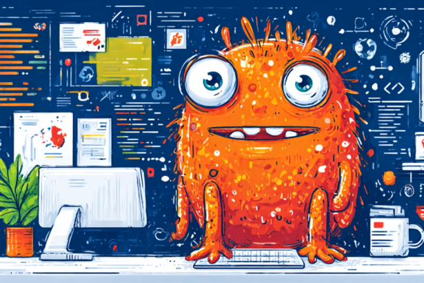 Which LLM should you use? Token Monster automatically combines multiple models and tools for you