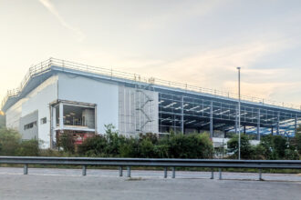 Why liability contracts are key for data centre construction