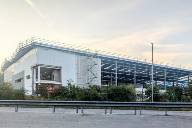 Why liability contracts are key for data centre construction