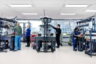 Xanadu Launches $10M State-of-the-Art Photonic Packaging Facility in Ontario