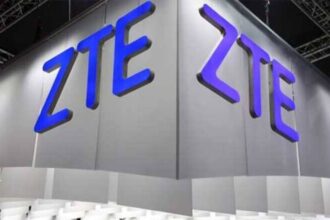 ZTE Sustainability Report: Advancing a Greener Future with Digital Intelligence