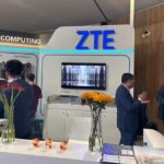 ZTE Unveils AI-Driven, Sustainable Data Center Tech at DCW Frankfurt 2025