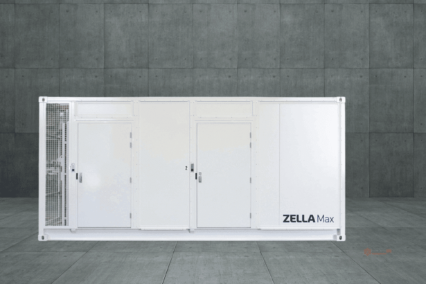 Zella DC debuts purpose-built edge unit as industry moves past container retrofits