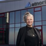 atNorth appoints Janne Sigurdsson as Chief Sustainability and Compliance Officer