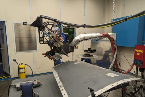 A new generation of innovative manufacturing technology