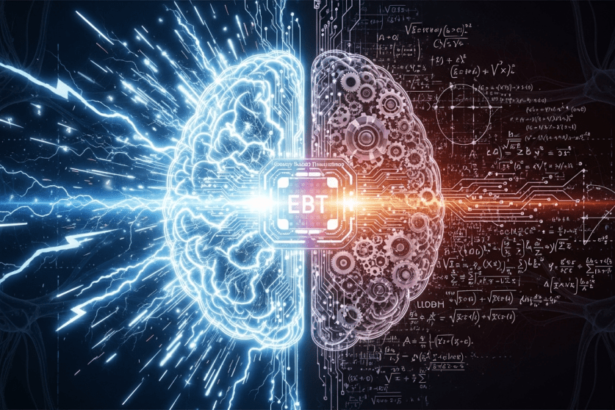 A new paradigm for AI: How 'thinking as optimization' leads to better general-purpose models