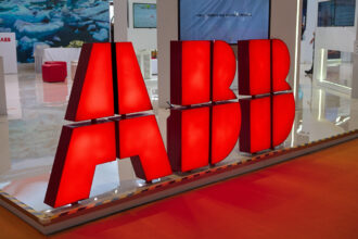 ABB books record Q2 orders on surging demand for data centres