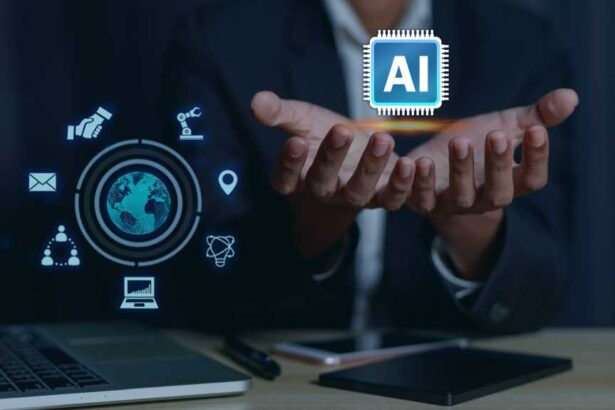 KI, Künstliche Intelligenz