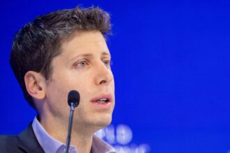 AI will cause job losses and national security threats