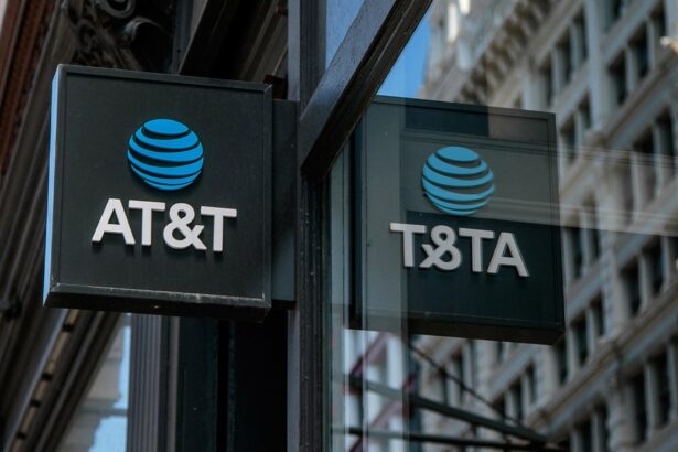 AT&T to Accelerate Fiber Build After Signing of Trump Bill