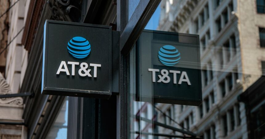 AT&T to Accelerate Fiber Build After Signing of Trump Bill