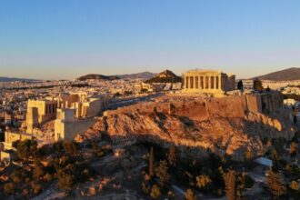 AWS Direct Connect Now Live at Digital Realty Athens Campus