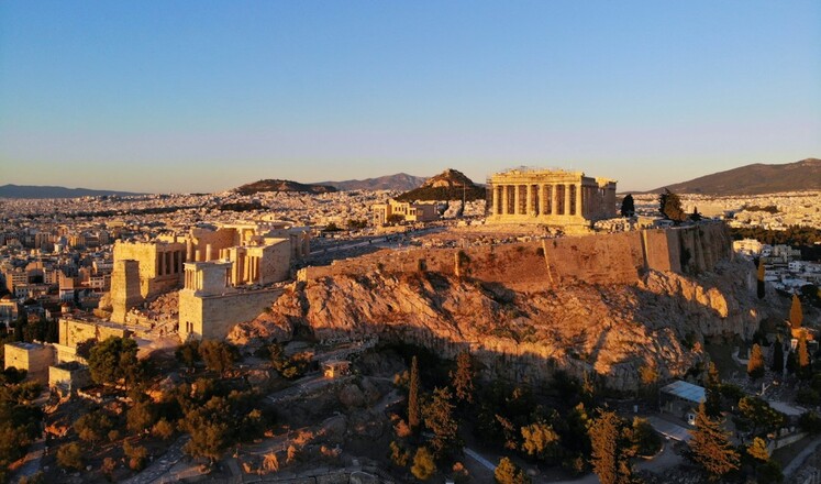 AWS Direct Connect Now Live at Digital Realty Athens Campus