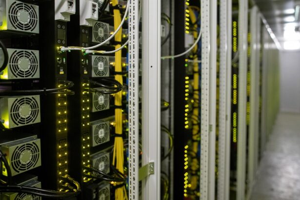 Abu Dhabi’s G42 Close to AI Compute Deal With Northern Data