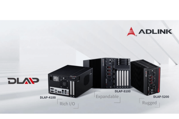 Adlink launches rugged edge AI systems to supercharge industrial automation
