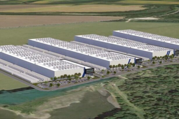 Aligned Data Centers Launches AI Campus in Central Ohio