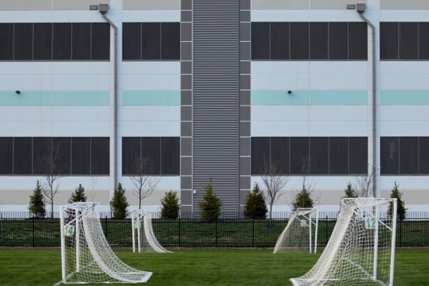 Amazon Scraps €300M New Irish Plant in Blow to State