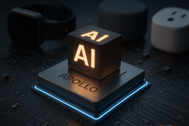 Ambiq debuts AI tools to cut power and speed up edge inference