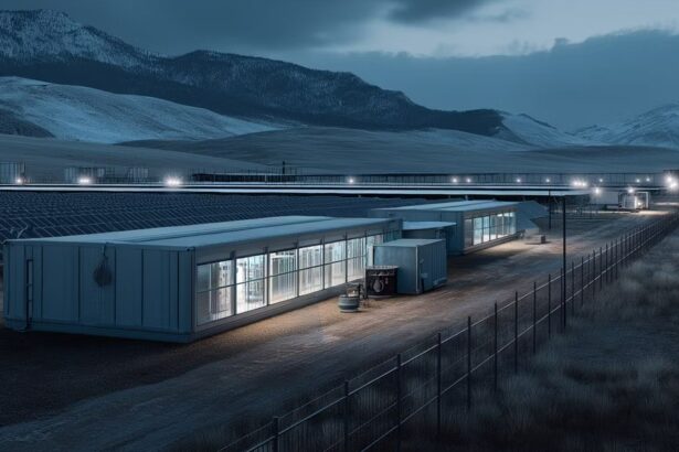 Architecture Firm Unveils ‘First Data Center Designed Entirely by AI’