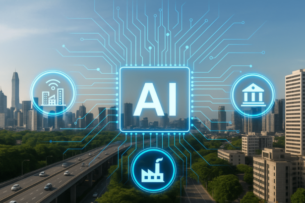 Blaize lands $120M deal to build hybrid AI edge infrastructure across Asia