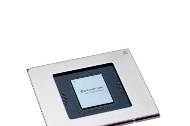 Broadcom Tomahawk Ultra HPC AI chip