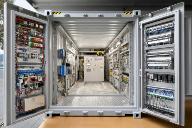 Can modular data centres keep the lights on?