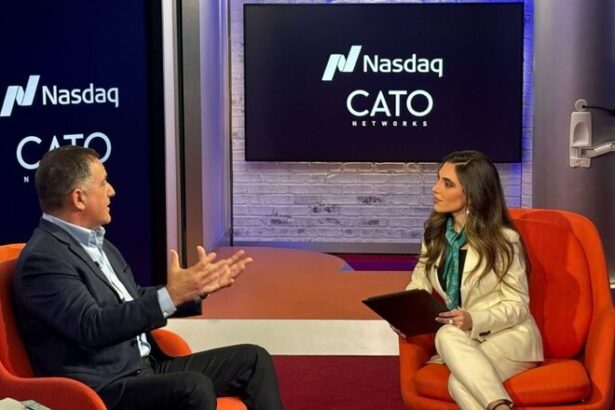 Cato Networks Adds Azure vWAN to the SASE Platform