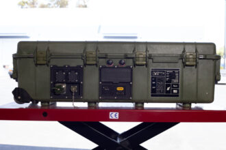 Chariot Defense Raises $8M in Seed Funding