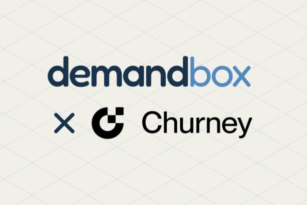 Churney and DemandBox Launch Strategic Partnership to Bring pLTV-Driven Growth to Performance Marketing