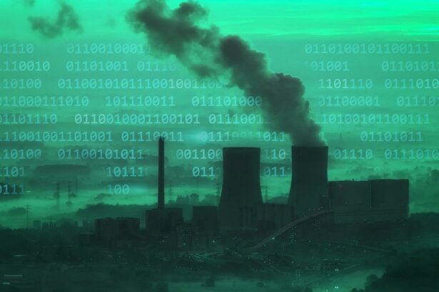 Could Aging Coal Plants Be Transformed into Renewable Data Center Energy Storage?