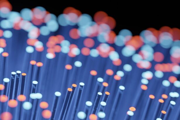 Data Center Bandwidth Soars 330%, Driven by AI Demand