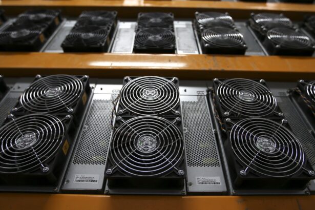 Data Center Limits Will Hurt AI Boom, Alberta First Nations Say