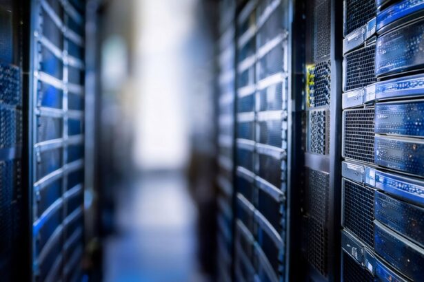 Data Center vs. Server Farm: What’s the Difference, Exactly?