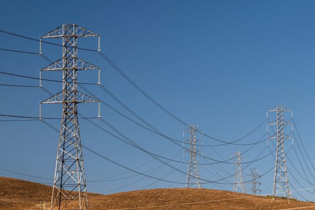 Data Centers Pose Threat to Electric Grids, US Regulator Says