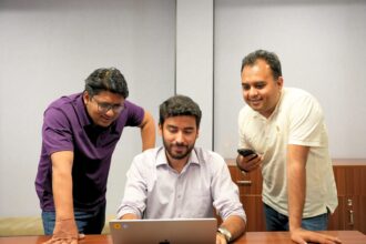 Drizz Raises $2.7M in Seed Funding