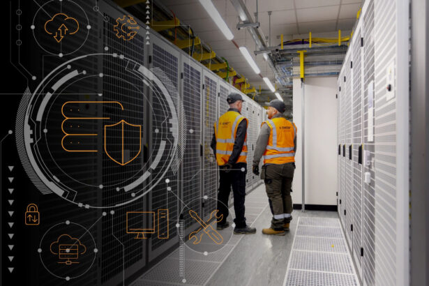 EMCOR UK unveils end-to-end data centre operations suite