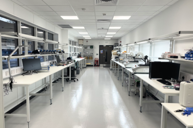 Elevate strengthens MPO expertise with Senko