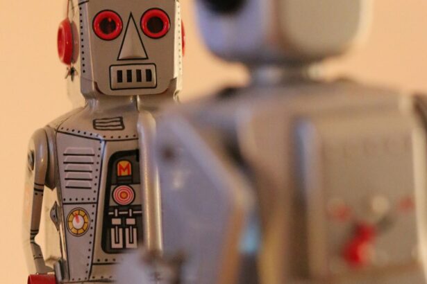 Forget the Turing Test, AI’s real challenge is communication